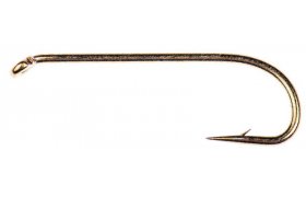 Fly Tying Hook CORE Nymph C1560 Fly Tying Hook CORE Nymph C1560, No 6, 25 pcs