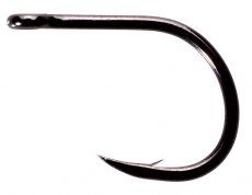 Fly Tying Hook Fulling Mill Bonio Carp
