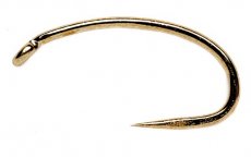 Fly Tying Hook Fulling Mill Competition Heavyweight Bronze
