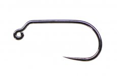 Jig Hook Fulling Mill - Great jig hook for Squirmy Wormy patterns