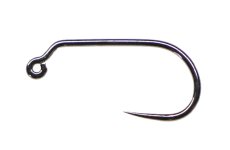 Fly Tying Hook Fulling Mill Jig Force BL