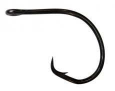 Fly Tying Hook Fulling Mill Magic Circle Hook