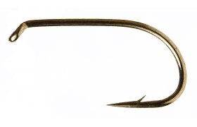 Fly Tying Hook Fulling Mill Short Shank ... Fly Tying Hook Fulling Mill Short Shank Special, No 6, 50 pcs