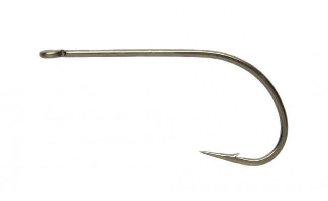 Fly Tying Hook Fulling Mill Streamer Stripper Fly Tying Hook Fulling Mill Streamer Stripper, No 1, 25 pcs