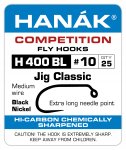 Jig Hook Basic