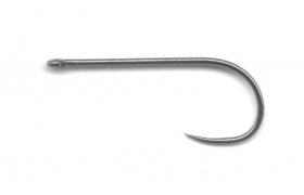 Fly Tying Hook Universal Dohiku HDV 304 BL Fly Tying Hook Universal Dohiku HDV 304 BL, No 10, 25 pcs