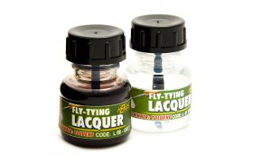 Fly Tying Lacquer Hends Fly Tying Lacquer Hends - Transparent