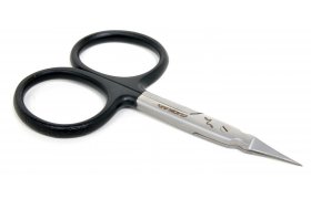 Fly Tying Scissors Guideline Micro Tip Arrow  Fly Tying Scissors Guideline Micro Tip Arrow 