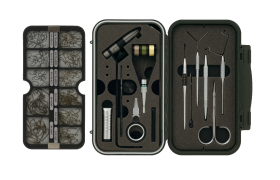 Fly Tying System Marco Polo C&F Design CFT-1000 Fly Tying System Marco Polo C&F Design CFT-1000