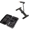 Fly Tying Travel Set Leichi Vise & Tools