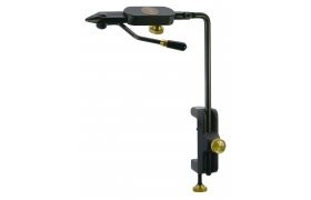 Fly Tying Vise REGAL Medallion Series Monster Jaws C-Clamp Fly Tying Vise REGAL Medallion Series Monster Jaws C-Clamp