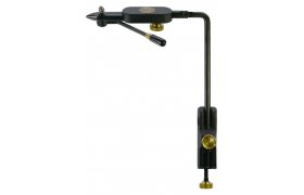 Fly Tying Vise REGAL Medallion Series Regular Jaws C-Clamp Fly Tying Vise REGAL Medallion Series Regular Jaws C-Clamp