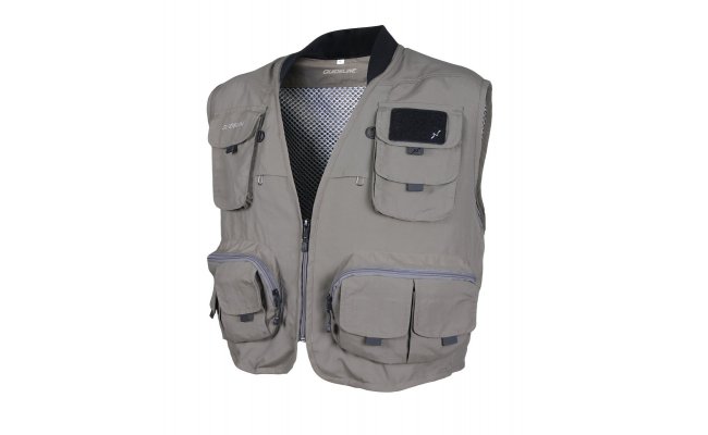Fly Vest Guideline Fly Vest Guideline S