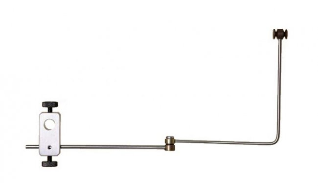 Fly Vise Bobbin Cradle Jan Tvrdek Fly Vise Bobbin Cradle Jan Tvrdek