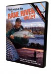 Flyfishing in the Rhine River Valley DVD