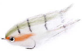 FM Perch Fry FM Perch Fry, Size 4/0