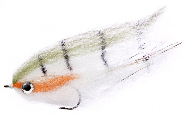 FM Perch Fry FM Perch Fry, Size 4/0