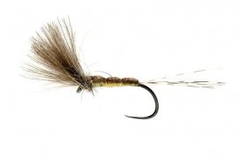 Foam Dun Foam Dun, Size 15