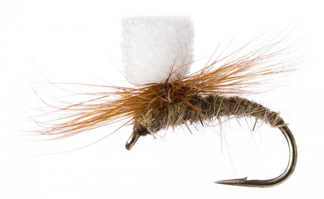 Foam Klink Hare's Ear Foam Klink Hare's Ear, Size 14