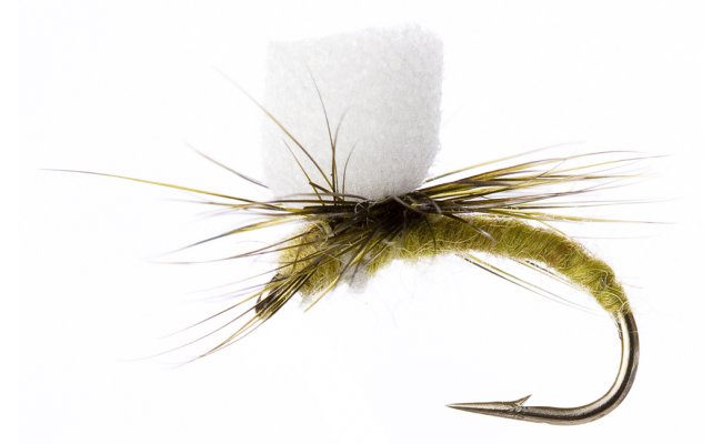 Foam Klink Olive Foam Klink Olive, Size 14