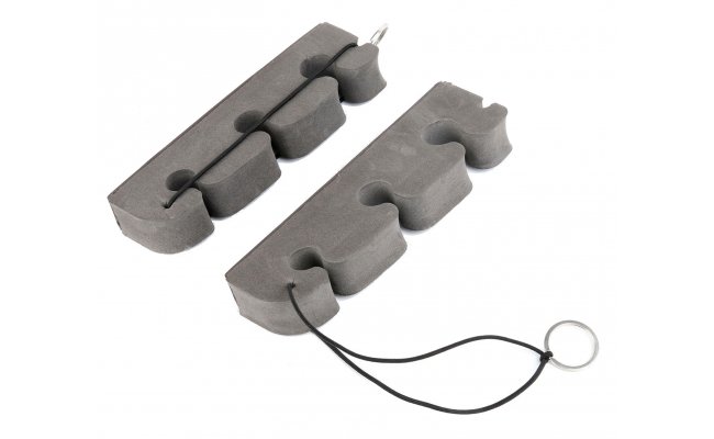 Foam Magnet Car Rod Holder Leichi Foam Magnet Car Rod Holder Leichi