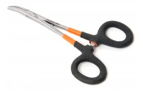 Forceps Guideline Curved Forceps Guideline Curved