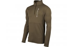 Functional Sweatshirt Energy Midlayer 1/2 Zip Westin Dark Sage Functional Sweatshirt Energy Midlayer 1/2 Zip Westin Dark Sage S