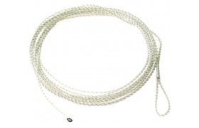 Furled Tapered Leader CzechNymph Mono Clear Furled Tapered Leader CzechNymph Mono Clear - 70 cm, Light