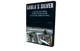 Gaulas Silver Gaulas Silver DVD