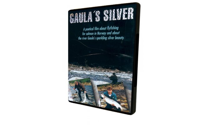 Gaulas Silver Gaulas Silver DVD