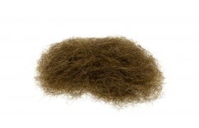 Gleamy Dubbing Hends Gleamy Dubbing Hends White