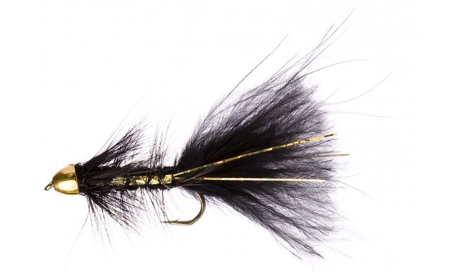 Golden Bullet Black Flash Golden Bullet Black Flash, Size 4