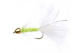 Golden Bullet Cats Whisker Golden Bullet Cats Whisker, Size 10