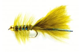 Golden Nugget Blue Damsel Golden Nugget Blue Damsel, Size 10