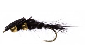 Golden Nugget Creeper Black Golden Nugget Creeper Black, Size 10