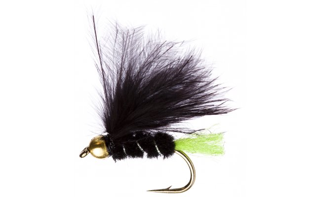 Golden Nugget Mini Viva Marabou Golden Nugget Mini Viva Marabou, Size 10
