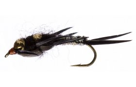 Golden Nugget Stonefly Creeper Golden Nugget Stonefly Creeper, Size 10