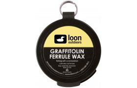 Grafitolin Ferrule Wax Loon Outdoors  Grafitolin Ferrule Wax Loon Outdoors 