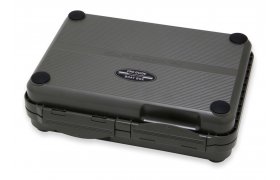 Grand Slam Guide Box C&F Design Small/Medium Dark Grey Grand Slam Guide Box C&F Design Small/Medium Dark Grey (CF-5016GS)