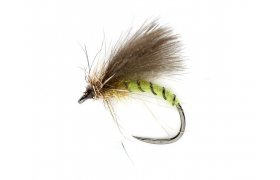 Grannom Emerger Grannom Emerger, Size 14