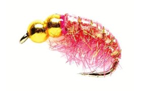 Grayling Bomb Pink Grayling Bomb Pink, Size 8