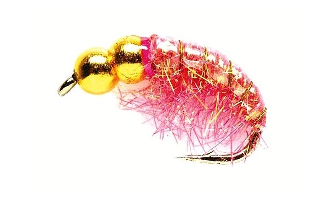 Grayling Bomb Pink Grayling Bomb Pink, Size 8