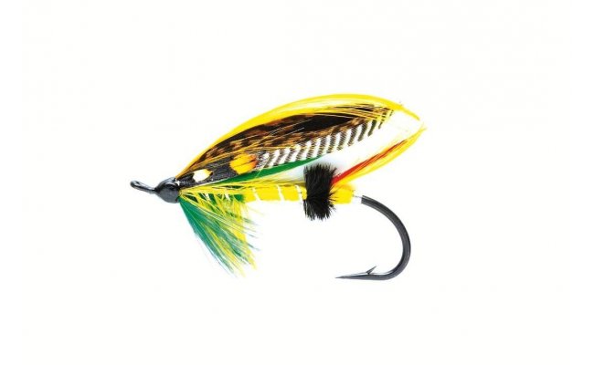 Green Highlander Classic Green Highlander Classic, Size 2/0