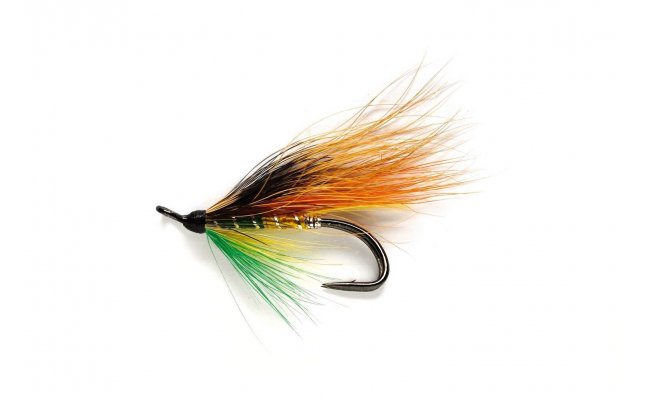 Green Highlander Green Highlander, Size 8