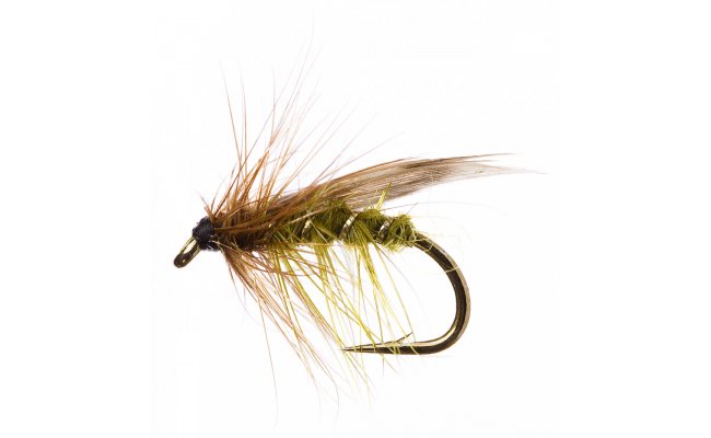 Green Peter Green Peter, Size 12