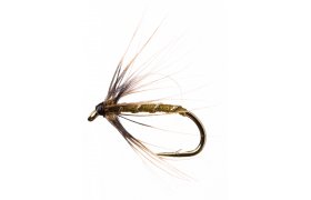 Greenwells Spider Greenwells Spider, Size 14