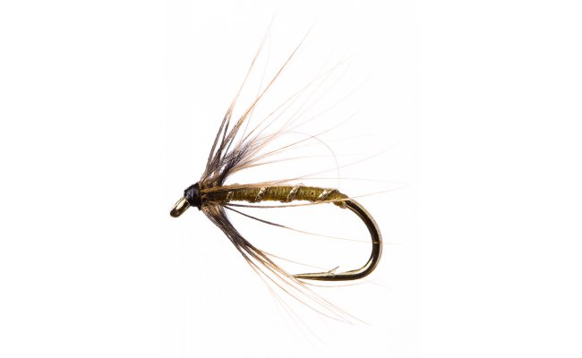 Greenwells Spider Greenwells Spider, Size 14