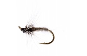 Grey Duster Grey Duster, Size 16