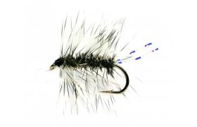 Griffiths Gnat Griffiths Gnat, Size 16