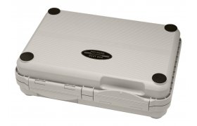 Guide Box C&F Design Double Sided Compartments Dark Grey Guide Box C&F Design Double Sided Compartments Dark Grey